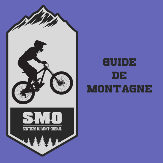 Guide de montagne à la carte
