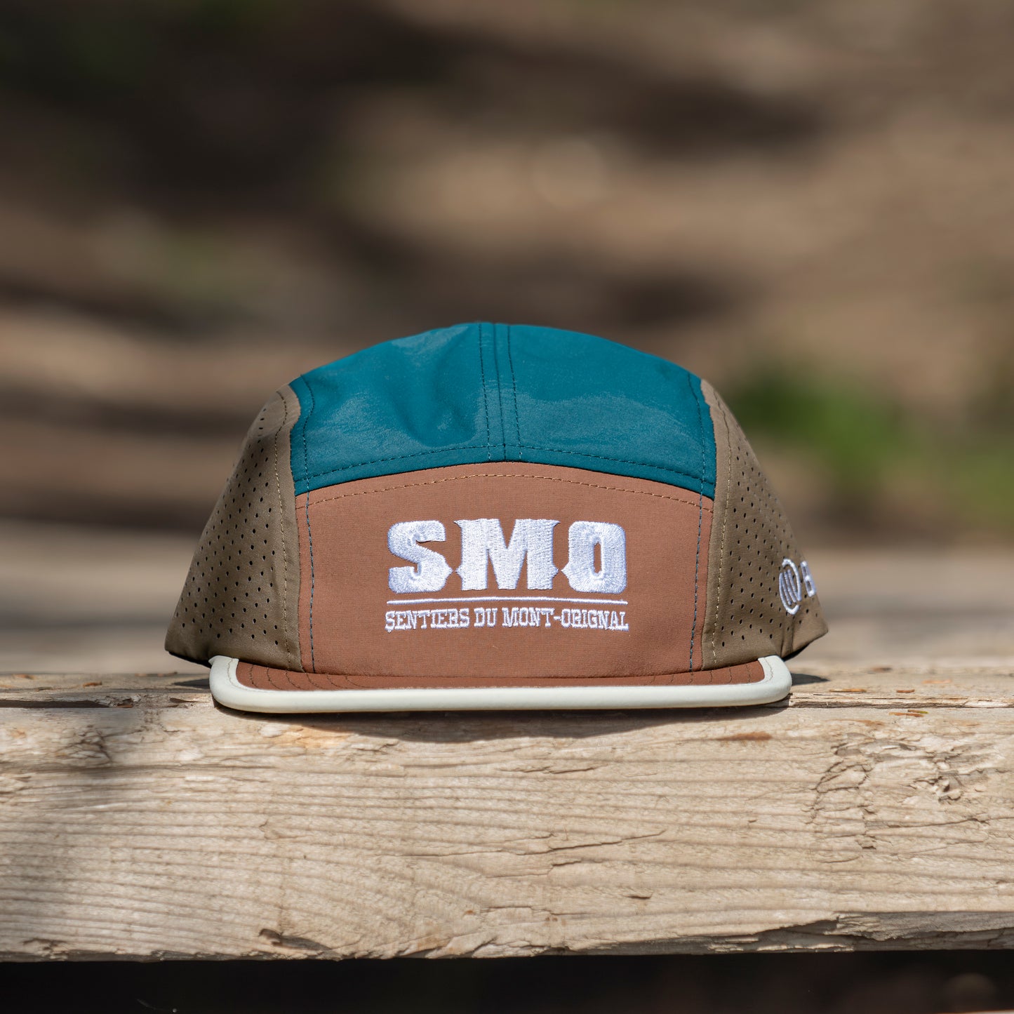 Casquette SMO Brava