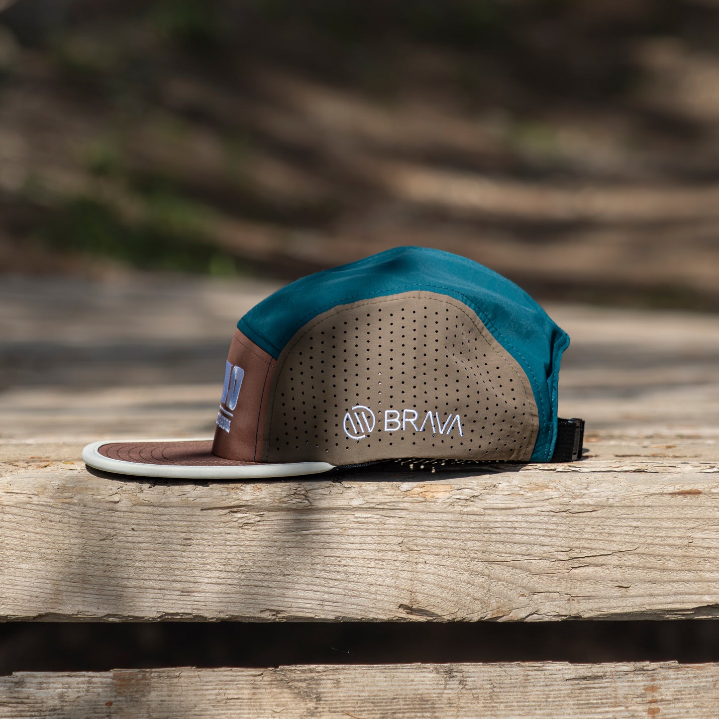 Casquette SMO Brava